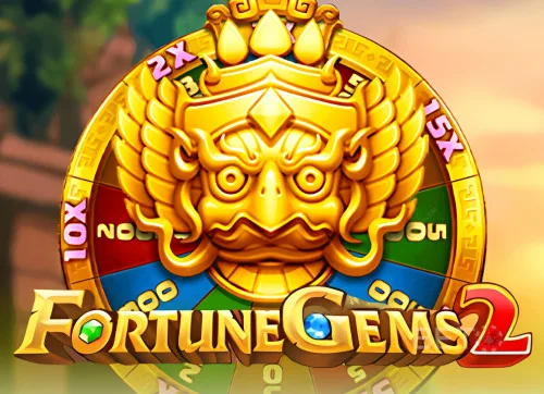 Fortune Gems 2